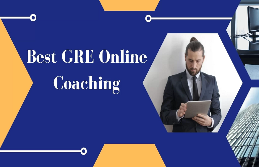 GRE Coaching
