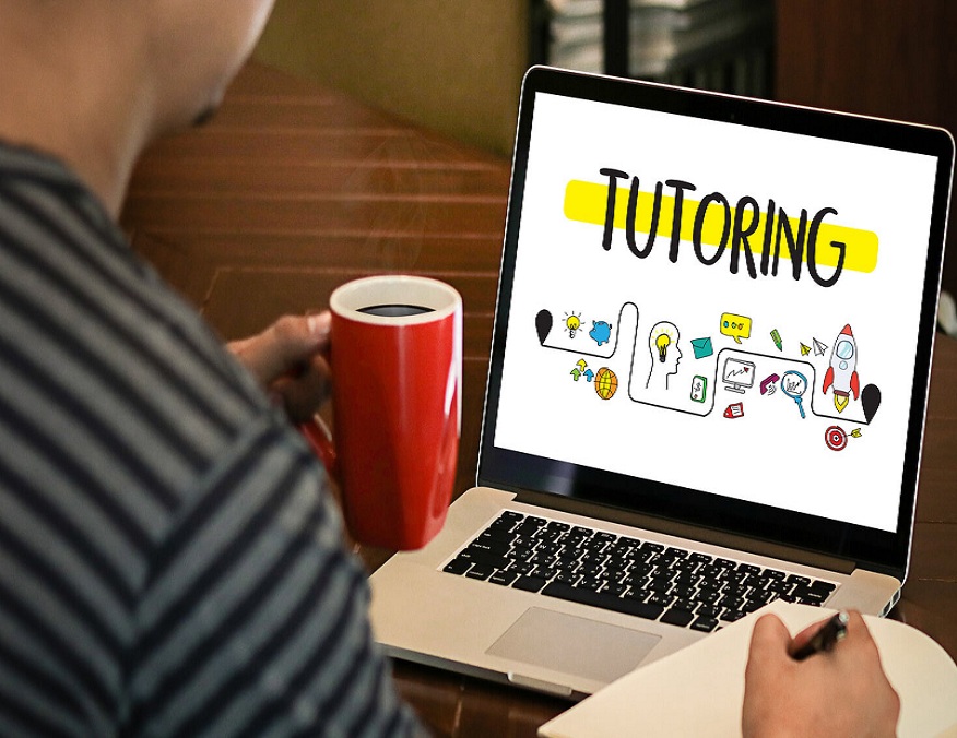 Online Tutor