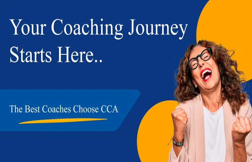 professional certified coach