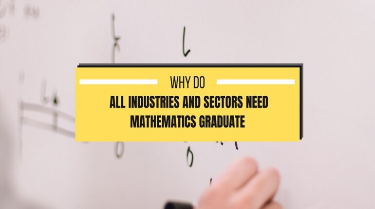 Mathematics Graduate