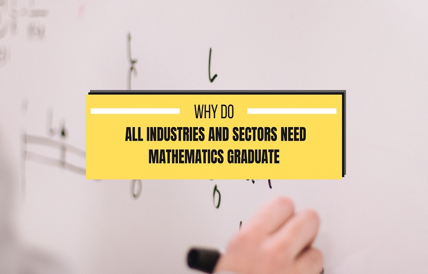 Mathematics Graduate