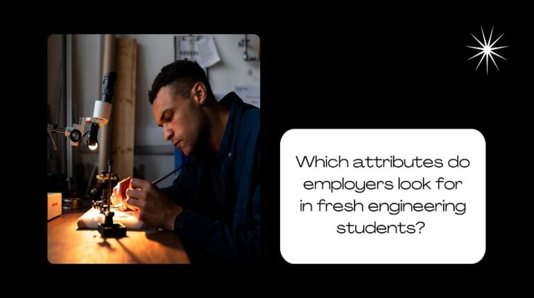 fresh engineering students