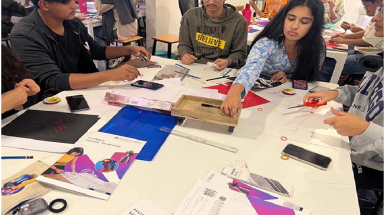 A Complete Practical