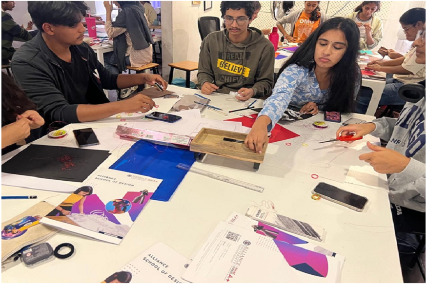 A Complete Practical