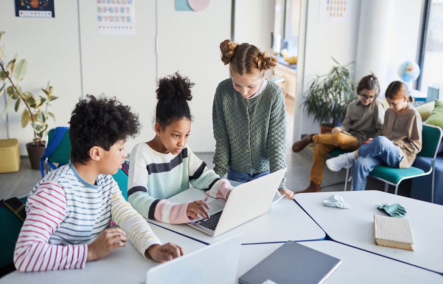 specialized education for 2e students