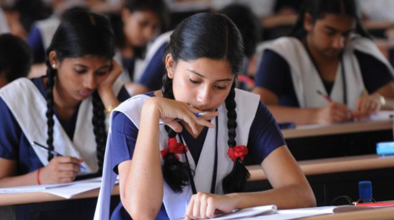 secondary school education